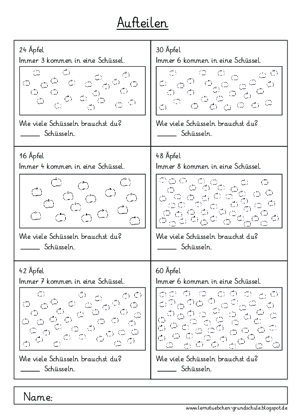 Lernst bchen Grundschule